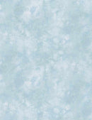 TT Solid-Ish Basics Watercolor Texture - C6100-CLOUD - Cotton Fabric