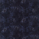 TT Solid-Ish Basics Watercolor Texture - C6100-JET - Cotton Fabric
