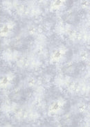 TT Solid-Ish Basics Watercolor Texture - C6100-MIST - Cotton Fabric