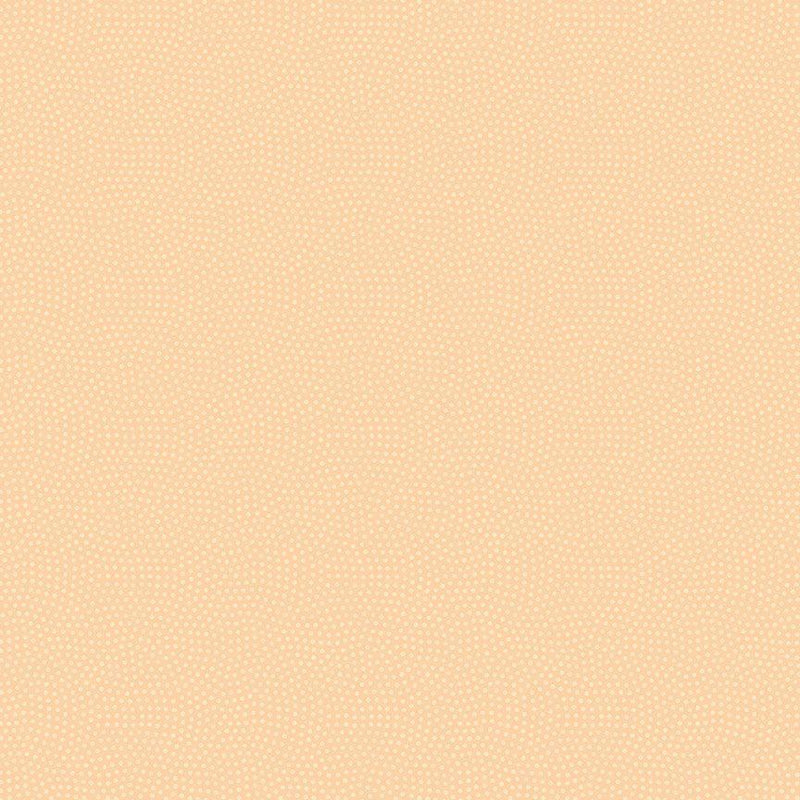 TT Spin Basic - CD5300-APRICOT - Cotton Fabric