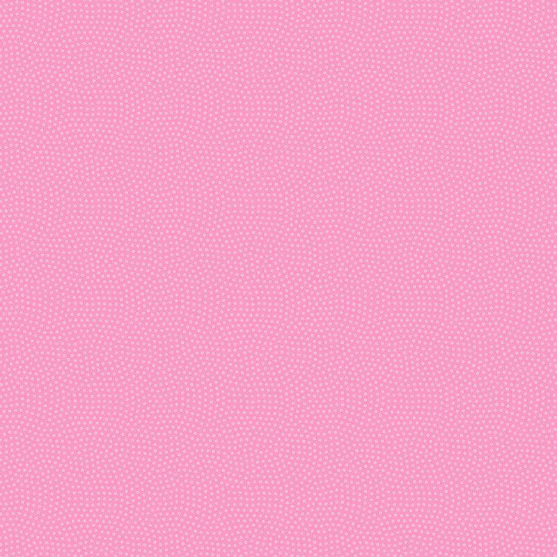 TT Spin Basic - CD5300-RASPBERRY - Cotton Fabric