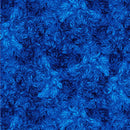 TT Sunflower Symphony Brush Texture - CD3536-NAVY - Cotton Fabric