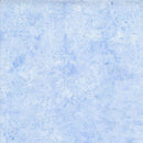 TT Tonga Blossom Batiks Shell Petals - B1063-POWDER - Cotton Batik Fabric