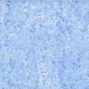 TT Tonga Blossom Batiks Sun Spots - B1040-SKY - Cotton Batik Fabric