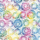 TT Tonga Brightside Accents Batiks - B2703-CONFETTI - Cotton Fabric