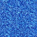 TT Tonga Brightside Batiks - B2709-OCEAN - Cotton Fabric