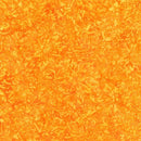 TT Tonga Brightside Batiks - B2734-ORANGE - Cotton Fabric