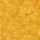 TT Tonga Cedar & Sleighbells Batiks - B6875-GINGER - Cotton Fabric