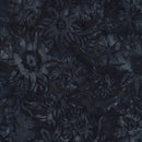 TT Tonga Cedar & Sleighbells Batiks - B8163-TEA - Cotton Fabric
