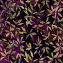 TT Tonga Chateau Batiks - B3923-SONOMA - Cotton Batik Fabric