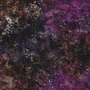 TT Tonga Chateau Batiks - B3924-HARVEST - Cotton Batik Fabric