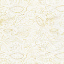 TT Tonga Chateau Batiks - B3929-CHAMPAGNE - Cotton Batik Fabric