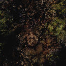 TT Tonga Chateau Batiks - B3931-CYPRESS - Cotton Batik Fabric