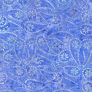 TT Tonga Crystal Batiks - B7913-PERI - Cotton Fabric