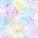 TT Tonga Dreamer Batiks Geo Dots Shape - B2539-MUSE - Cotton Fabric