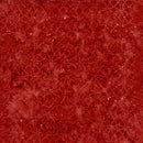 TT Tonga Ember Batiks Abstract Dot Circles - B3936-BURGUNDY - Cotton Batik Fabric