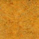 TT Tonga Ember Batiks Garden Florals - B1952-MARIGOLD - Cotton Batik Fabric