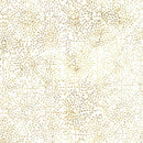 TT Tonga Festive Batiks - B2739-GOLD - Cotton Fabric