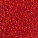 TT Tonga Festive Batiks - B2799-CRIMSON - Cotton Fabric