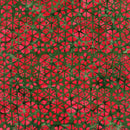 TT Tonga Festive Batiks - B4549-MERRY - Cotton Fabric