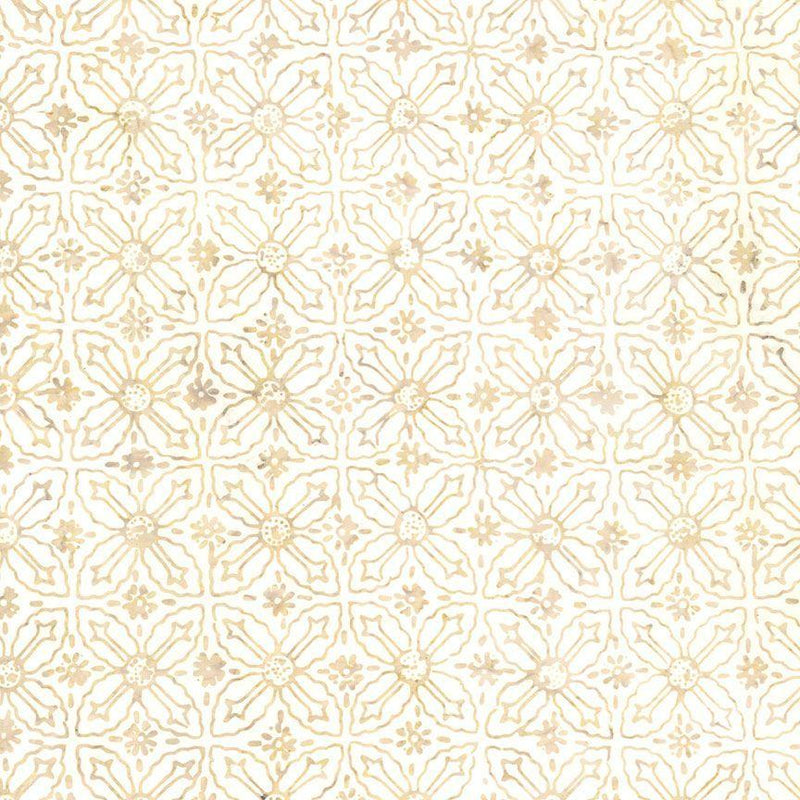 TT Tonga Festive Batiks - B5763-BELIEVE - Cotton Fabric
