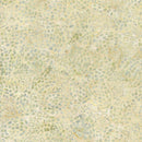 TT Tonga Forest Floor Batiks Pebbles - B5042-QUARTZ - Cotton Batik Fabric