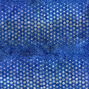 TT Tonga Frost Batiks - B2695-STAR - Cotton Fabric