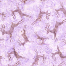 TT Tonga Frost Batiks - B3530-REINDEER - Cotton Fabric