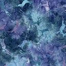 TT Tonga Frost Batiks - B3530-WINTER - Cotton Fabric