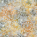 TT Tonga Lakeside Batiks - B4876-HAZE - Cotton Fabric