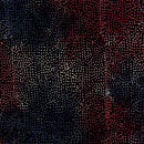 TT Tonga Liberty Batiks Water Color Dots - B2705-MEMORIAL - Cotton Fabric