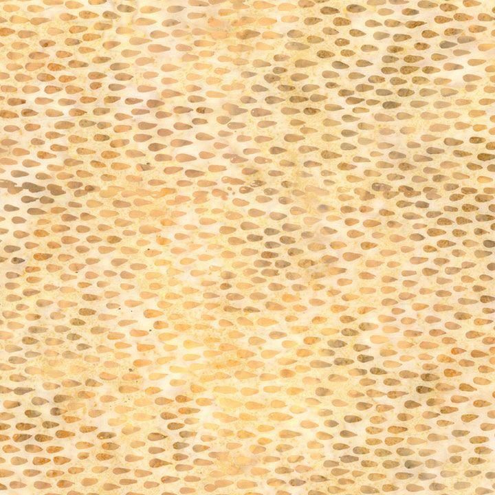 TT Tonga Luna Batiks Tribal - B2175-FAWN - Cotton Fabric