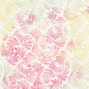 TT Tonga Mayfair Batiks - B2184-LEMONADE - Cotton Batik Fabric