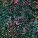 TT Tonga Mayfair Batiks - B3679-MAYFAIR - Cotton Batik Fabric