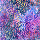 TT Tonga Mayfair Batiks - B3704-JAM - Cotton Batik Fabric