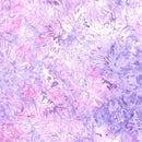 TT Tonga Mayfair Batiks - B3708-FREESIA - Cotton Fabric