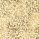 TT Tonga Moonlit Batiks - B1661-TRUFFLE - Cotton Fabric