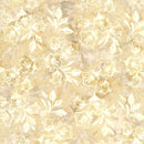 TT Tonga Moonlit Batiks - B2994-ALMOND - Cotton Fabric