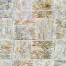 TT Tonga Moonlit Batiks - B3083-MOON - Cotton Fabric