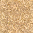 TT Tonga Moonlit Batiks - B3084-CLAY - Cotton Fabric