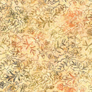 TT Tonga Moonlit Batiks - B7911-STRAW - Cotton Fabric