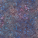 TT Tonga Paradise Batiks - B2329-DRIFT - Cotton Fabric