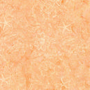 TT Tonga Pastel Batiks - B3281-PEACH - Cotton Batik Fabric