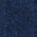 TT Tonga Patriots Pride Batiks Cosmic Sky - B9534-VETERAN - Cotton Batik Fabric