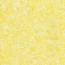 TT Tonga Pixie Batiks Gilded Scroll - B2220-POLLEN - Cotton Fabric