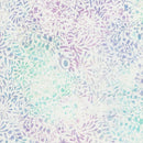 TT Tonga Pixie Batiks Viney - B6981-EDEN - Cotton Fabric