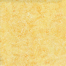TT Tonga Radiant Meadow Batiks Dotty Bubbles - B3121-SUNNY - Cotton Fabric