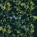 TT Tonga Radiant Meadow Batiks Lakehouse - B6750-RADIANT - Cotton Fabric