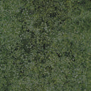 TT Tonga Radiant Meadow Batiks Spike Leaf Floral - B8383-GRASS - Cotton Fabric