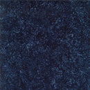 TT Tonga Radiant Meadow Batiks Spike Leaf Floral - B8383-NIGHT - Cotton Fabric
